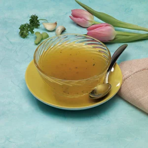 Protein Chicken Boullion Soup
