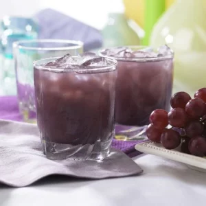 Grape Fruit Protein Drink | South Ogden, UT | Timeless Skin and Wellness