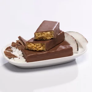 Coconut Protein Bar | South Ogden, UT | Timeless Skin and Wellness