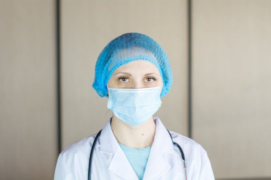 How to Treat Maskne | South Ogden, UT | Timeless Skin and Wellness