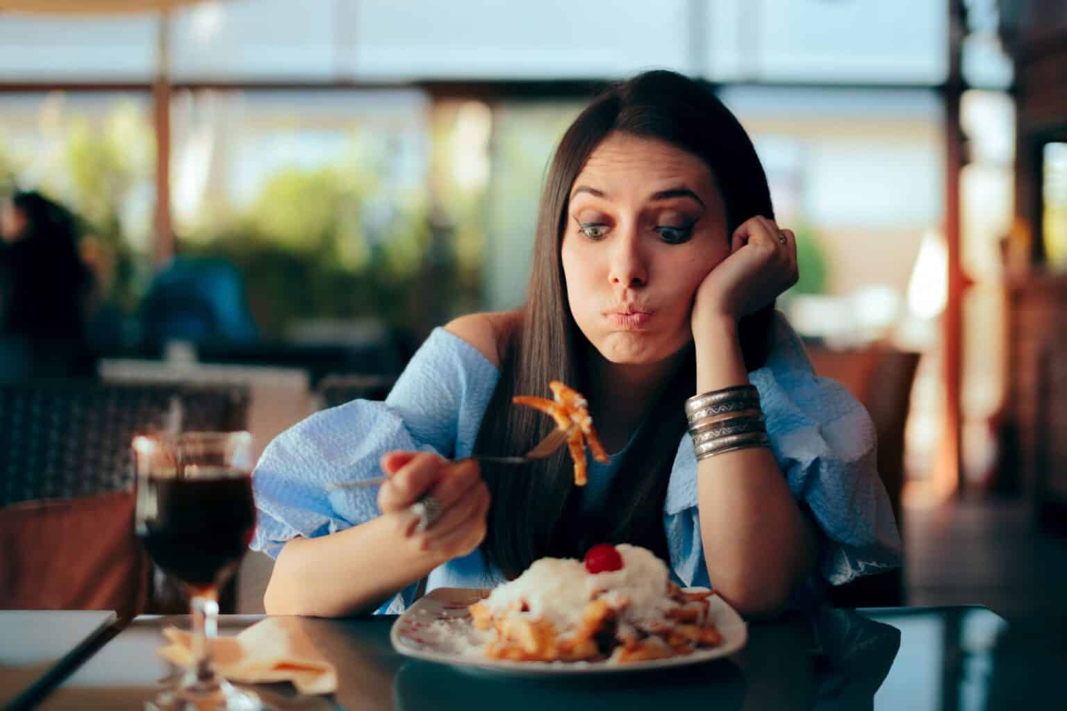 Why are we Overeating? | South Ogden, UT | Timeless Skin and Wellness