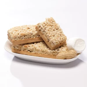 Fluffy Nutter Protein Bar | South Ogden, UT | Timeless Skin and Wellness