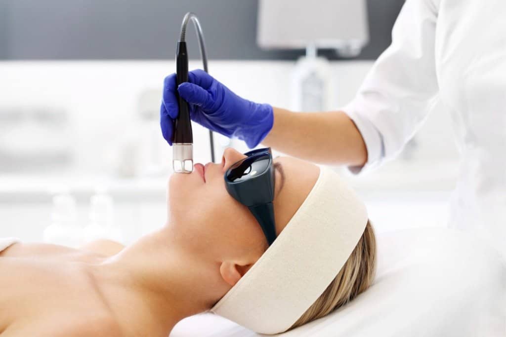 What are the Best Laser Skin Resurfacing Treatments? | South Ogden, UT | Timeless Skin and Wellness