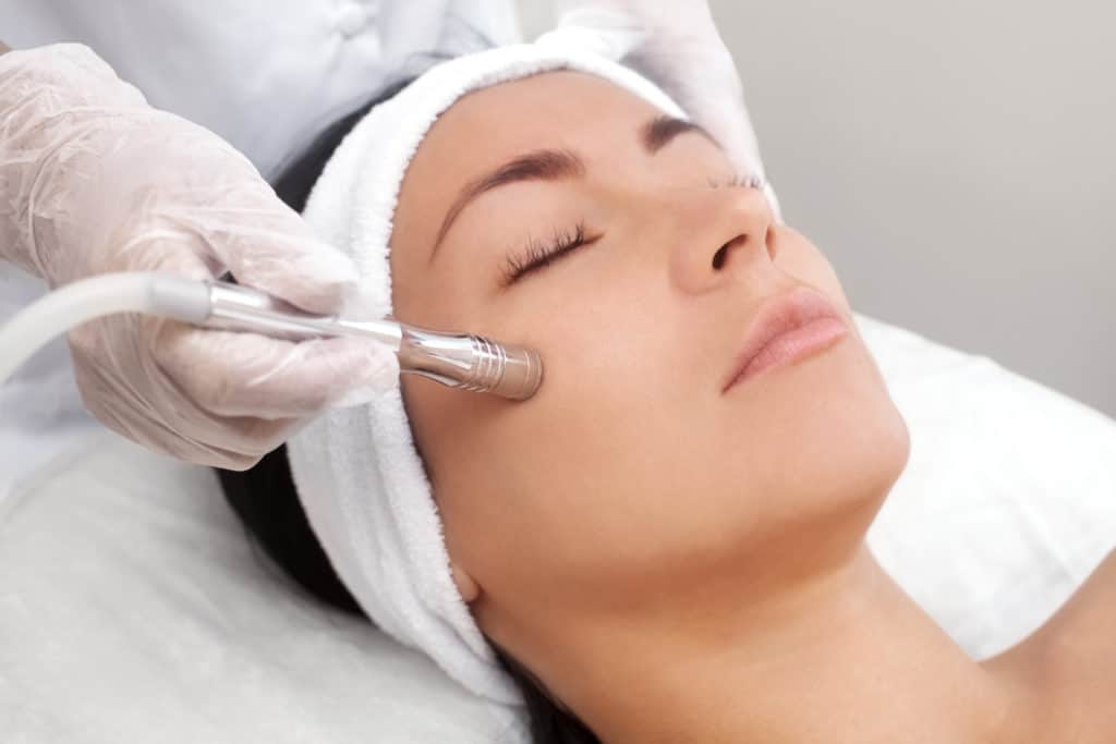 Microderm | South Ogden, UT | Timeless Skin and Wellness