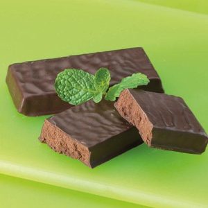 Chocolate Mint Protein Pudding Shake - Aspartame Free | Timeless Skin and Wellness | South Ogden, UT
