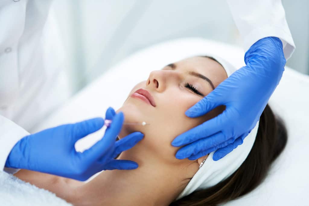 Botox for TMJ Test | South Ogden, UT | Timeless Skin and Wellness
