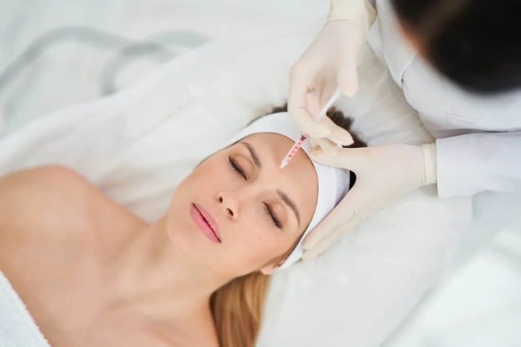 Botox for Headaches Test | South Ogden, UT | Timeless Skin and Wellness
