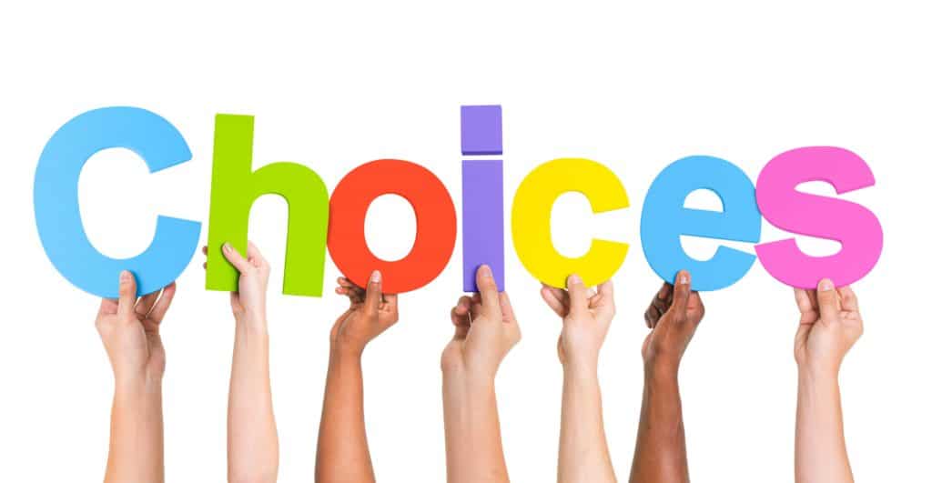 Choiceses | Timeless Skin and Wellness | South Ogden, UT