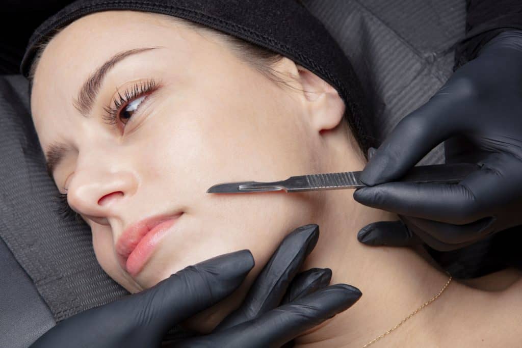 Dermaplaning | South Ogden, UT | Timeless Skin and Wellness