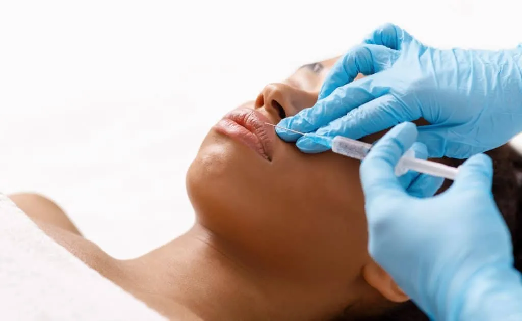 Lip Flip | South Ogden, UT | Timeless Skin and Wellness