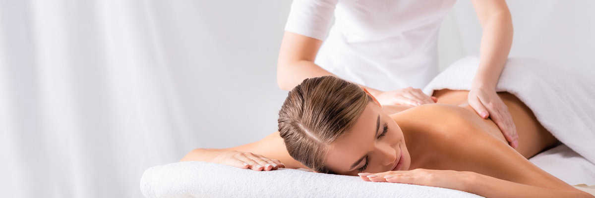 Deep Tissue Massage by Timeless Skin and Wellness in South Ogden | North Logan