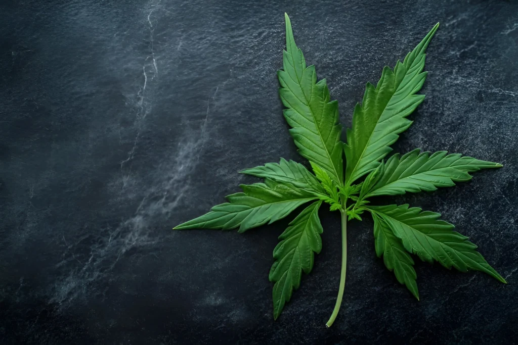 Green Cross Cannabis brand logo