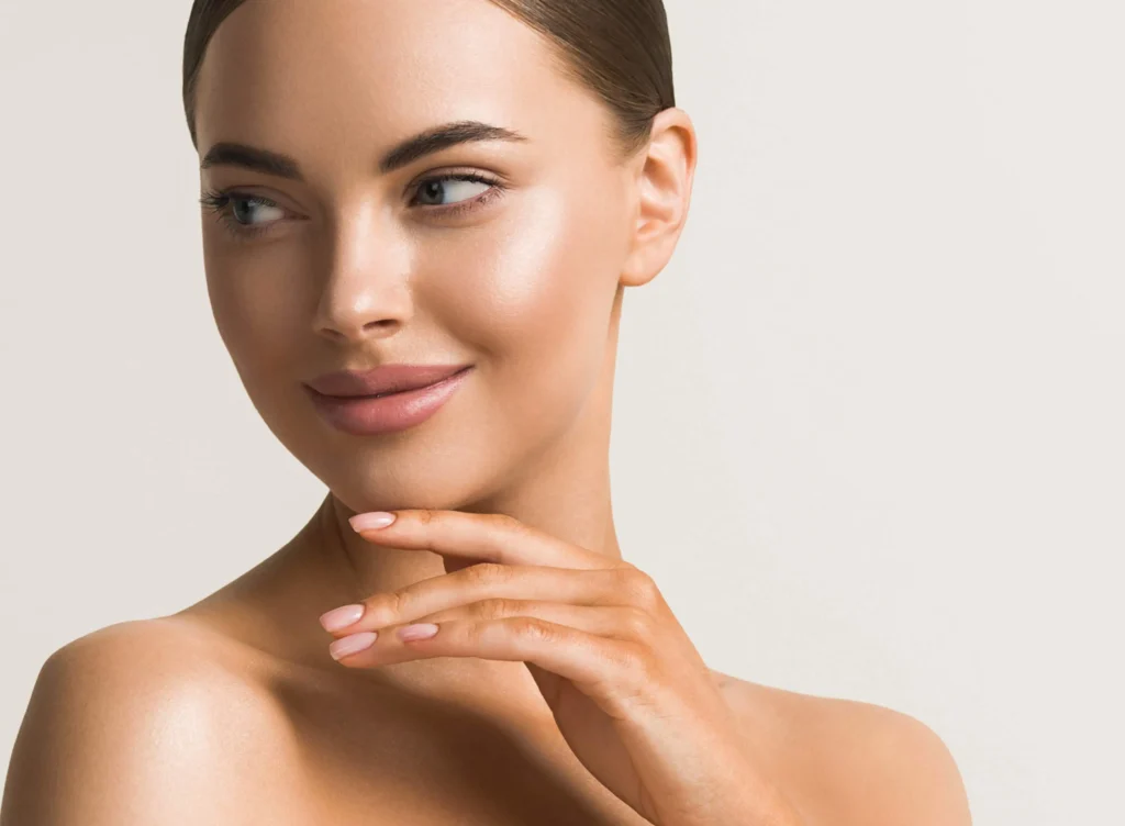 Regenerative medicine services at Timeless Skin and Wellness in North Logan, UT