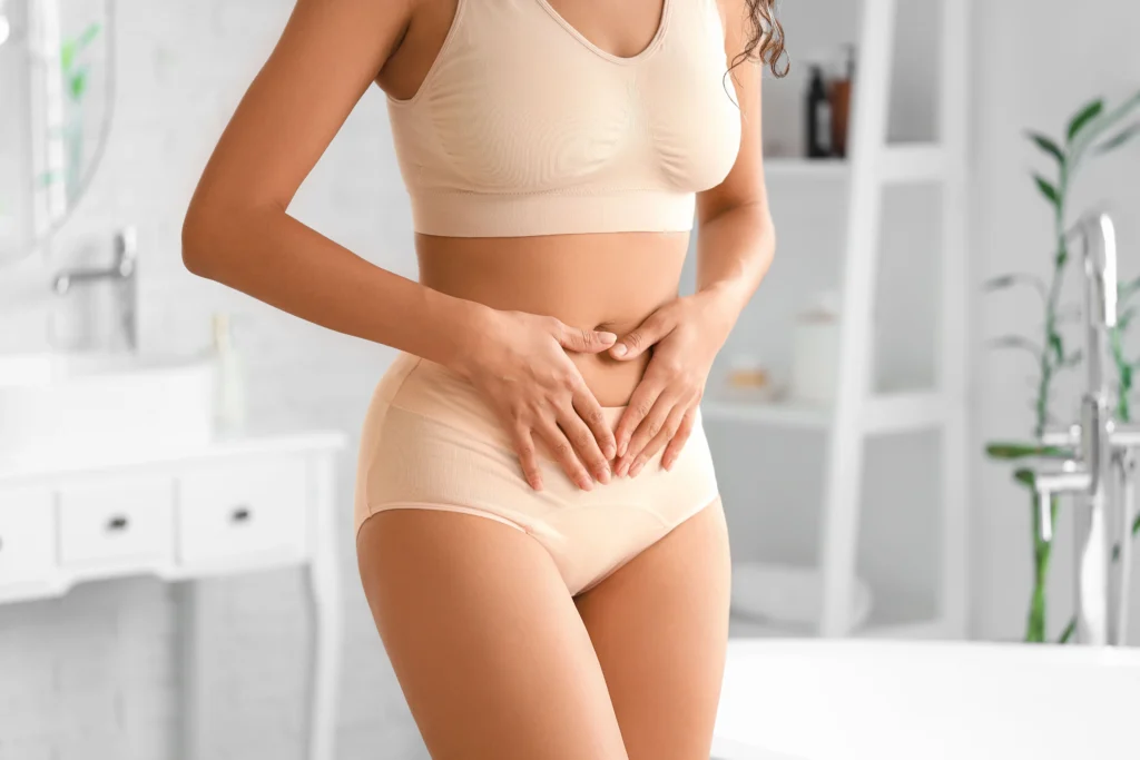 Timeless Skin and Wellness offering intimate wellness for personalized wellness treatments.