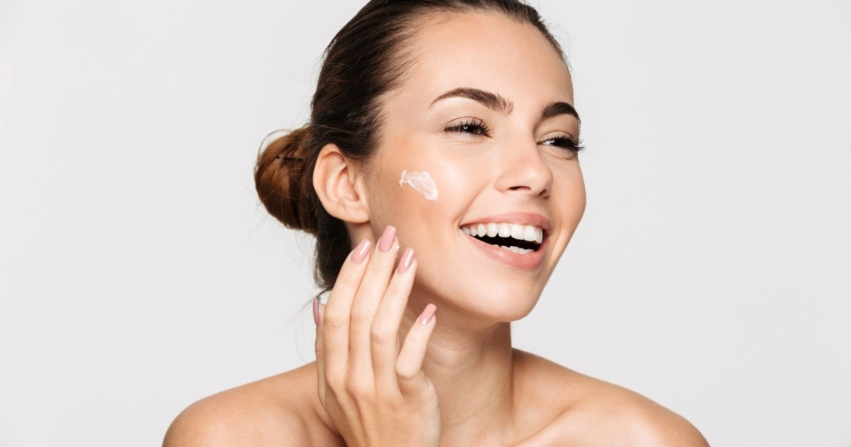 Women receiving Skin Resurfacing Treatment in South Ogden