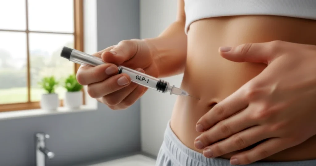 Hormone Therapy in South Ogden, UT