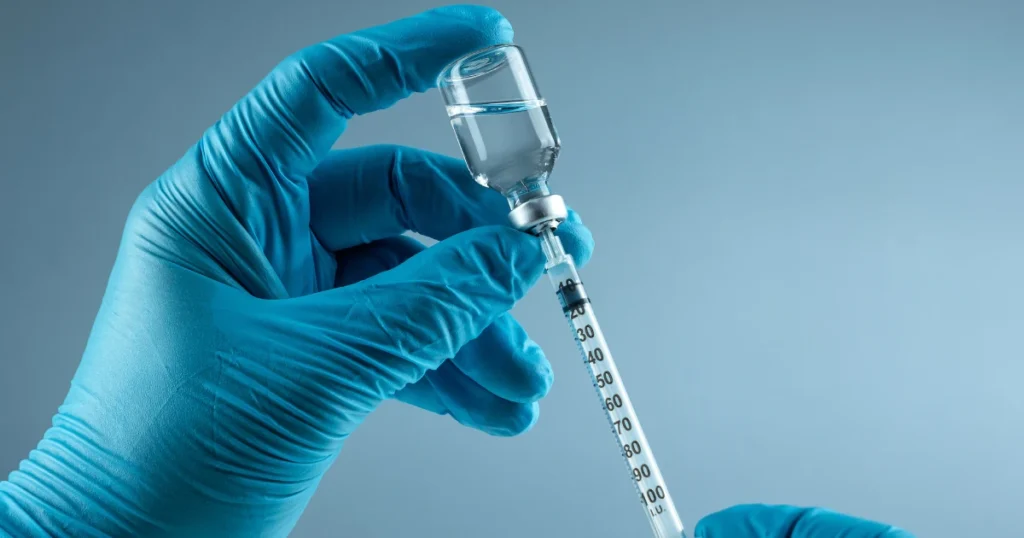 peptide therapy in South Ogden and North Logan, UT