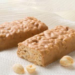 Peanut Pretzel Protein Bars | Timeless Skin and Wellness | South Ogden, UT