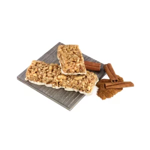 Cinnamon Protein Bars | South Ogden, UT | Timeless Skin and Wellness