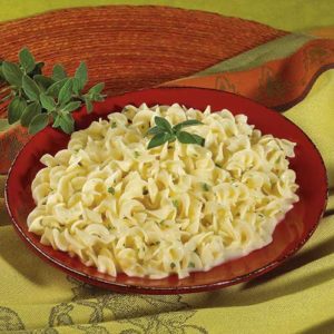 Fettuccini Alfredo | South Ogden, UT | Timeless Skin and Wellness
