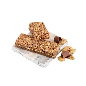 Fudge Graham Protein Bars | South Ogden, UT | Timeless Skin and Wellness