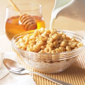 Honey Nut Cereal | South Ogden, UT | Timeless Skin and Wellness