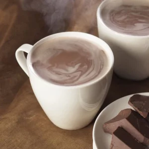 Protein Hot Chocolate | South Ogden, UT | Timeless Skin and Wellness