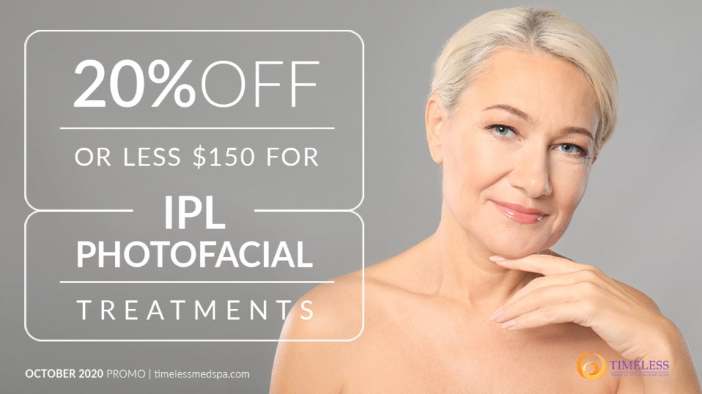 Laser Treatment Ogden UT | South Ogden, UT | Timeless Skin and Wellness