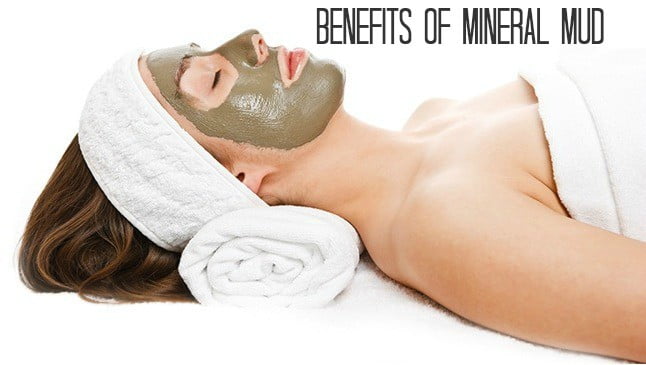 Benefits of Mineral Mud | South Ogden, UT | Timeless Skin and Wellness