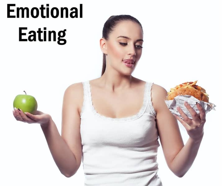 Emotional Eating | South Ogden, UT | Timeless Skin and Wellness