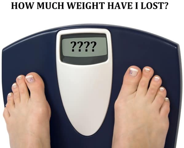 How Much Weight Have I Lost? | South Ogden, UT | Timeless Skin and Wellness
