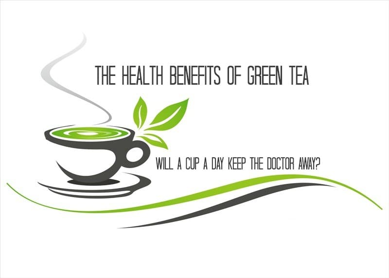 The Health Benefits of Green Tea | South Ogden, UT | Timeless Skin and Wellness