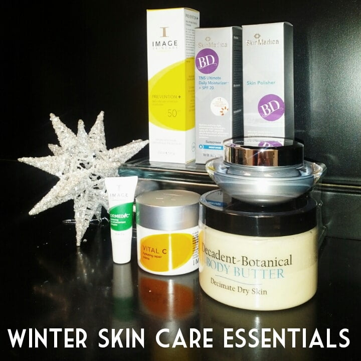 Winter Skin Care Essentials | South Ogden, UT | Timeless Skin and Wellness