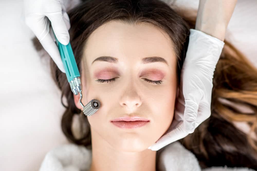 Microneedling Ogden UT – Answers From the Experts | South Ogden, UT | Timeless Skin and Wellness