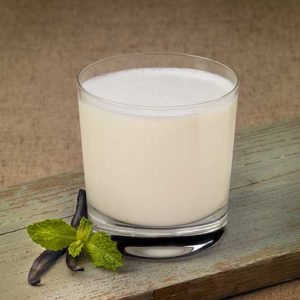 vanilla Protein Pudding Shake - Aspartame Free | South Ogden, UT | Timeless Skin and Wellness