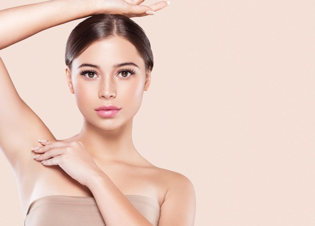 Top 5 Benefits of Laser Hair Removal in Ogden, UT | South Ogden, UT | Timeless Skin and Wellness