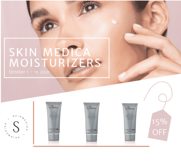 SkinMedica-Moisturizers | South Ogden, UT | Timeless Skin and Wellness