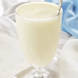 Weight & Inches Vanilla Protein Shake | South Ogden, UT | Timeless Skin and Wellness