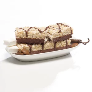 Vanilla Crisp Protein Bar | South Ogden, UT | Timeless Skin and Wellness