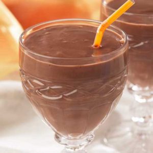 Weight & Inches Chocolate Protein Shake | South Ogden, UT | Timeless Skin and Wellness