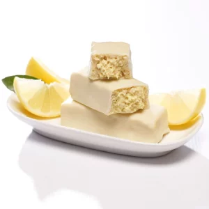 Zesty Lemon Protein Bar | Timeless Skin and Wellness | South Ogden, UT