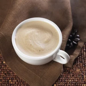 CAPPUCCINO - Healthwise | South Ogden, UT | Timeless Skin and Wellness