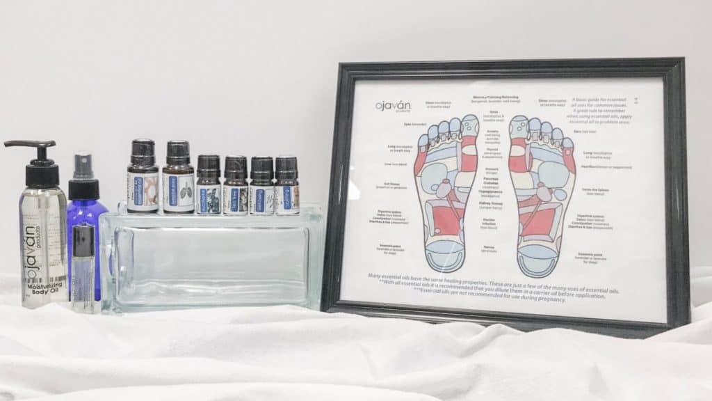 Essential Oils You Need for Your Physical and Mental Health this Winter﻿ | Timeless Skin and Wellness | South Ogden, UT