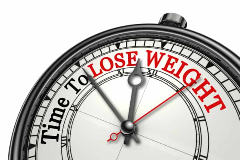 Best Way To Lose Weight Without Starving Yourself | South Ogden, UT | Timeless Skin and Wellness