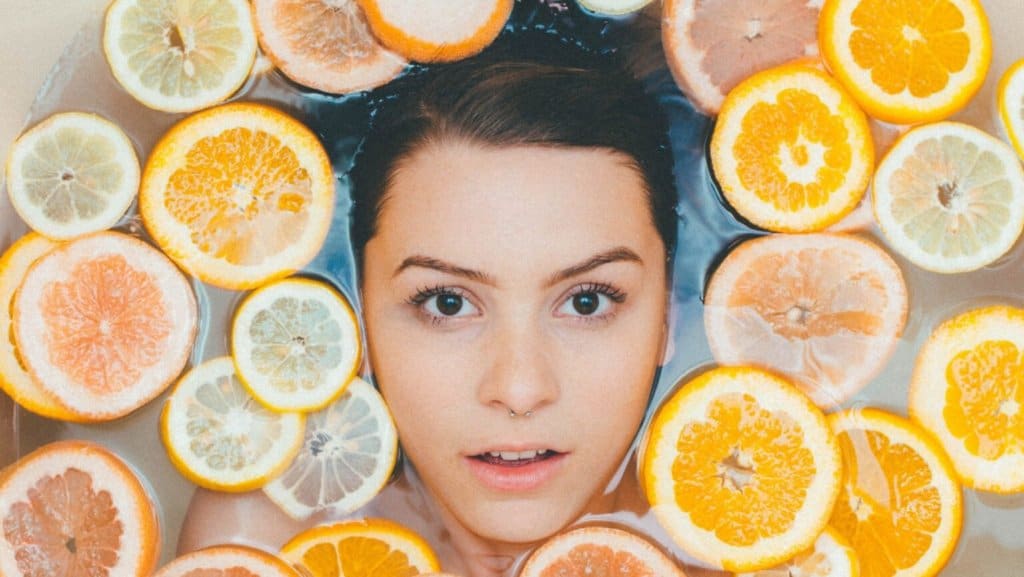 Why is Vitamin C so Important in Skin Care? | South Ogden, UT | Timeless Skin and Wellness
