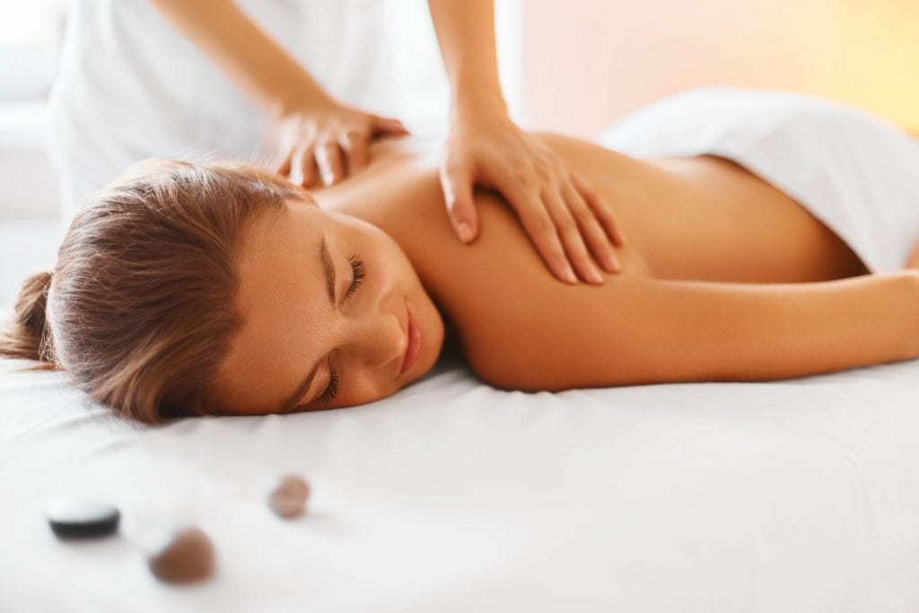 Everyting You Need To Know About Therapeutic Massage | Timeless Skin and Wellness | South Ogden, UT