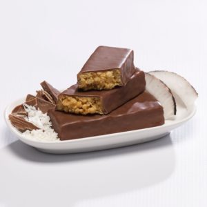 Coconut Protein Bar | South Ogden, UT | Timeless Skin and Wellness