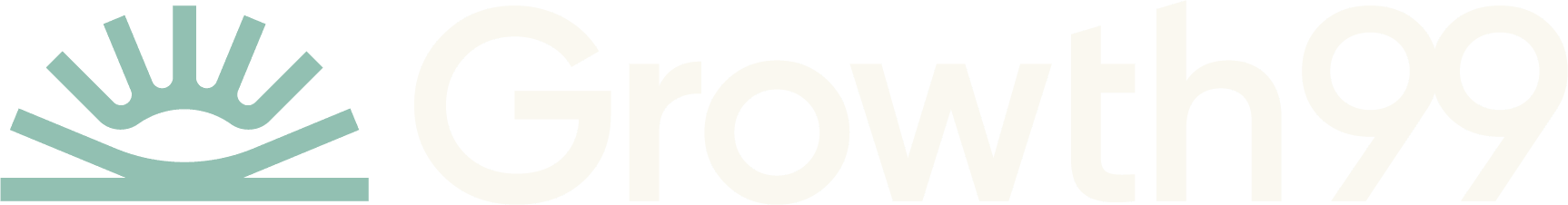 Growth99 logo at Timeless Skin & Wellness